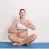 Partner Yoga and Breathing: Connecting with Your Partner and Baby Through Shared Practice