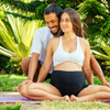 The Power of Breath: How Proper Breathing Techniques Can Enhance Your Pregnancy Journey