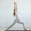 Prenatal Yoga: Strengthening the Body and Calming the Mind for Expectant Mothers