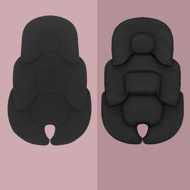 Newborn Car Seat Protection Cushion