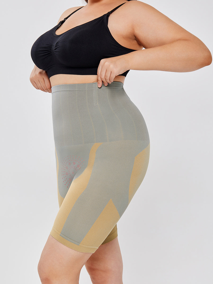 Elevate™ - Health Recovery & Slimming High Waist Shaping Shorts