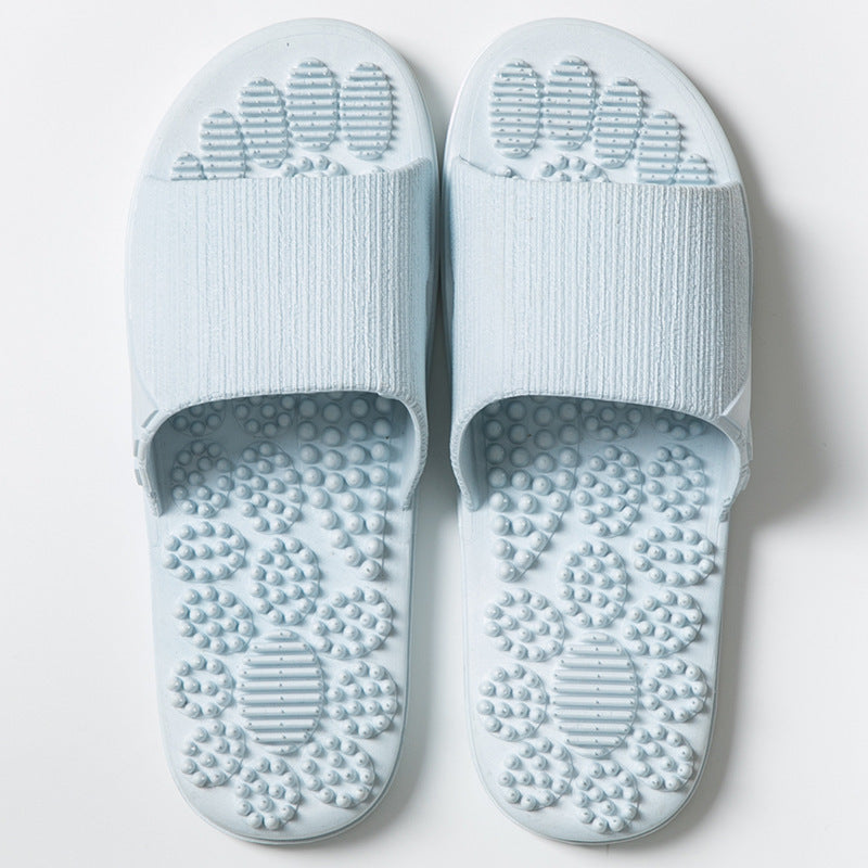 Postpartum Reflexology Foot Massage Slippers