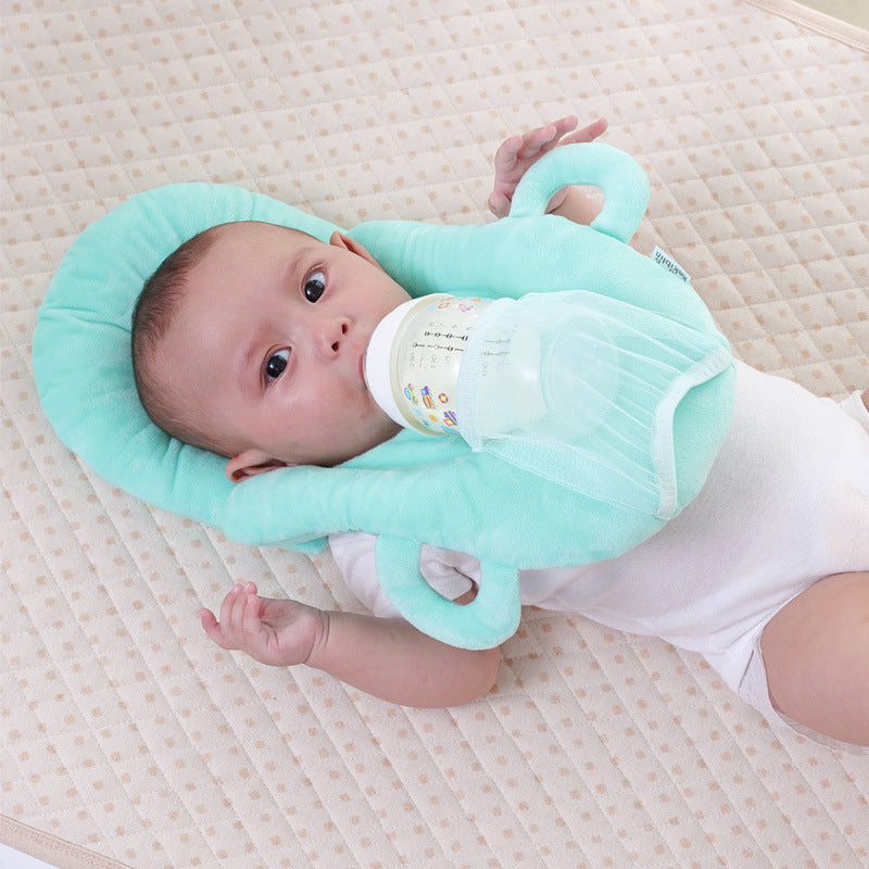 Donut Nursing Pillow