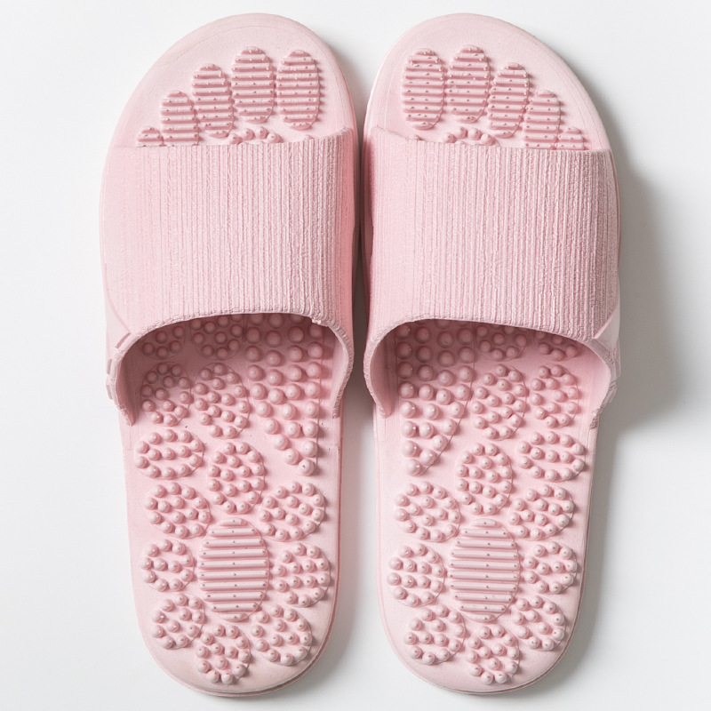 Postpartum Reflexology Foot Massage Slippers