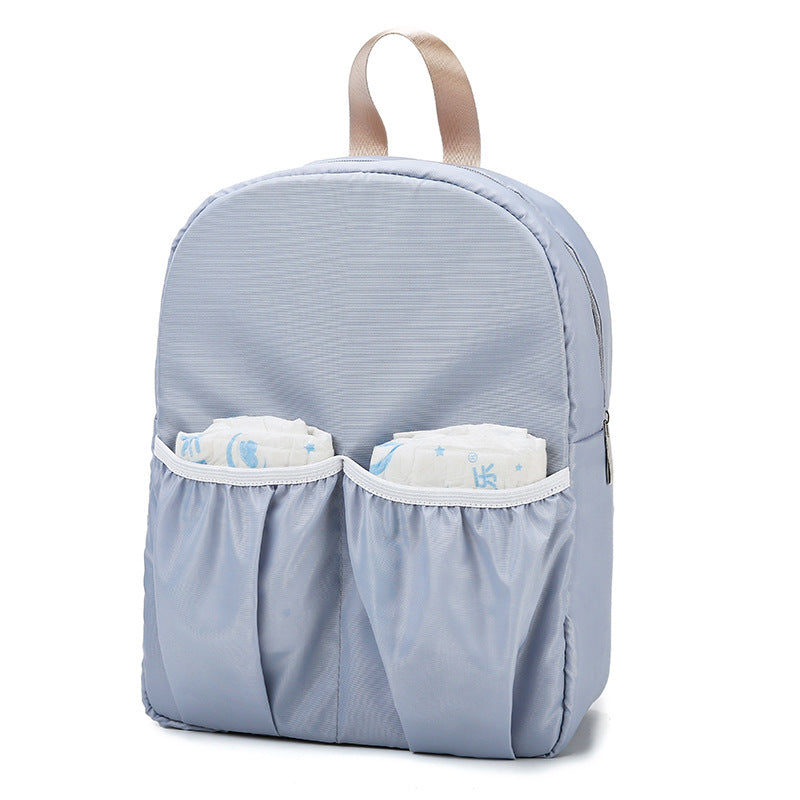 Waterproof Convertible Baby Diaper Bag / Changing Mat