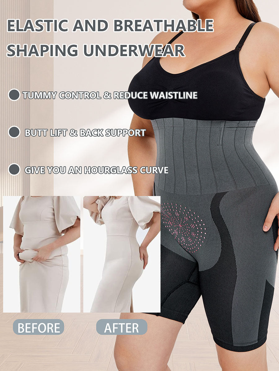 Elevate™ - Health Recovery & Slimming High Waist Shaping Shorts