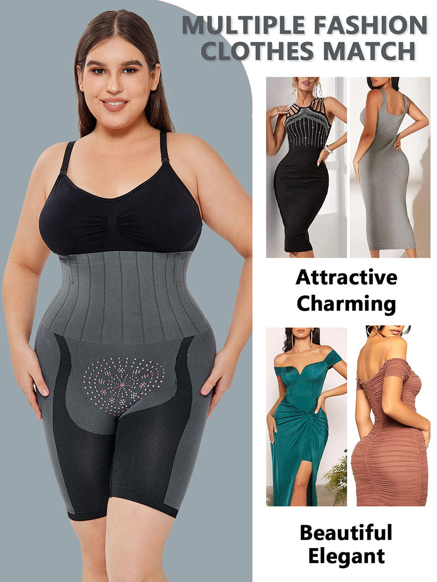 Elevate™ - Health Recovery & Slimming High Waist Shaping Shorts