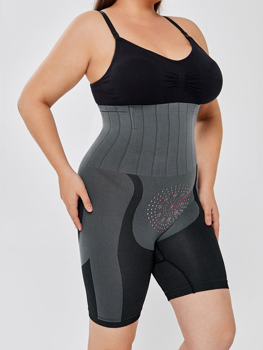 Elevate™ - Health Recovery & Slimming High Waist Shaping Shorts