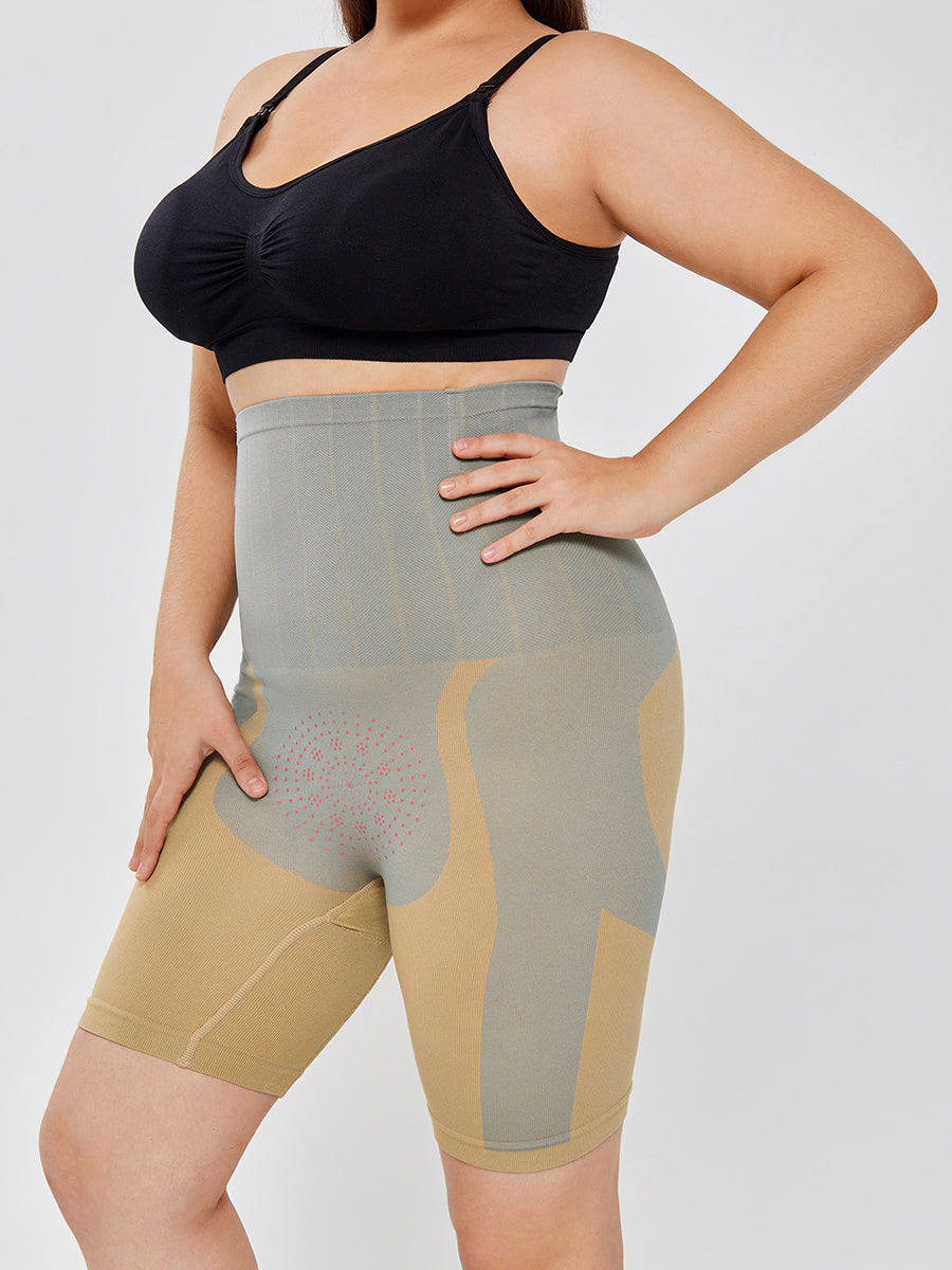 Elevate™ - Health Recovery & Slimming High Waist Shaping Shorts