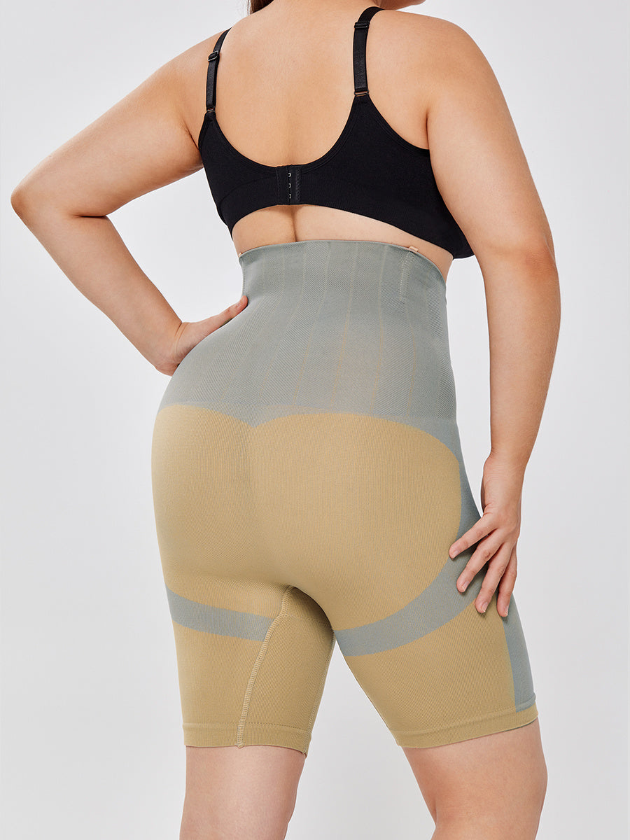 Elevate™ - Health Recovery & Slimming High Waist Shaping Shorts