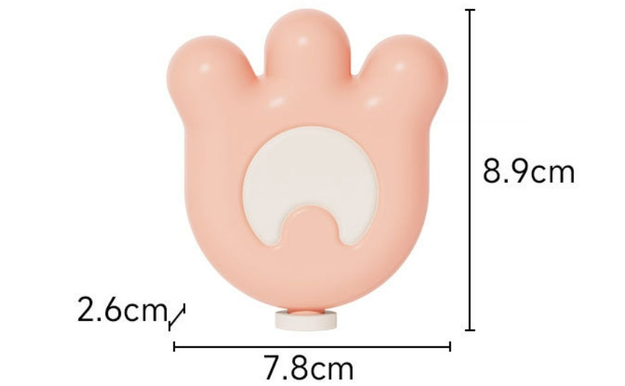 Sicherer Nagelschneider für Babys