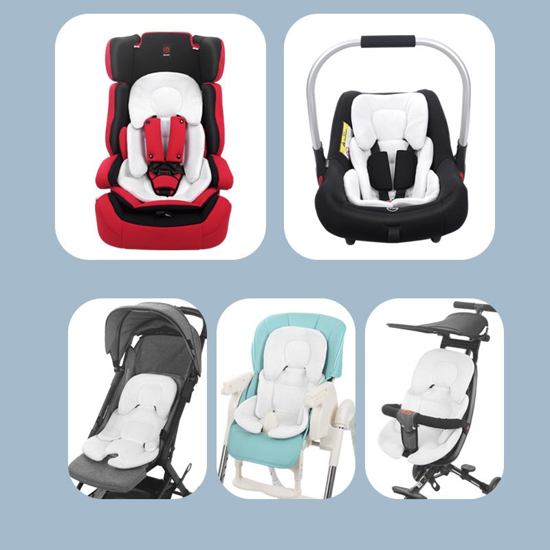 Newborn Car Seat Protection Cushion