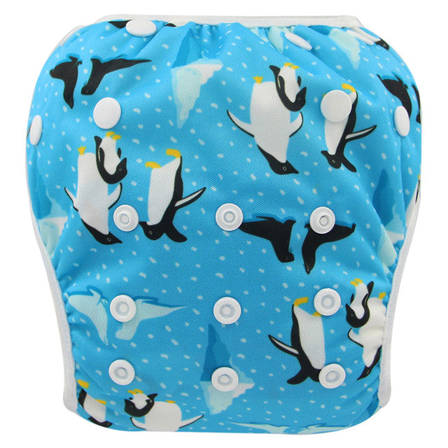 Bambino Cocoona Reusable Swim Diapers