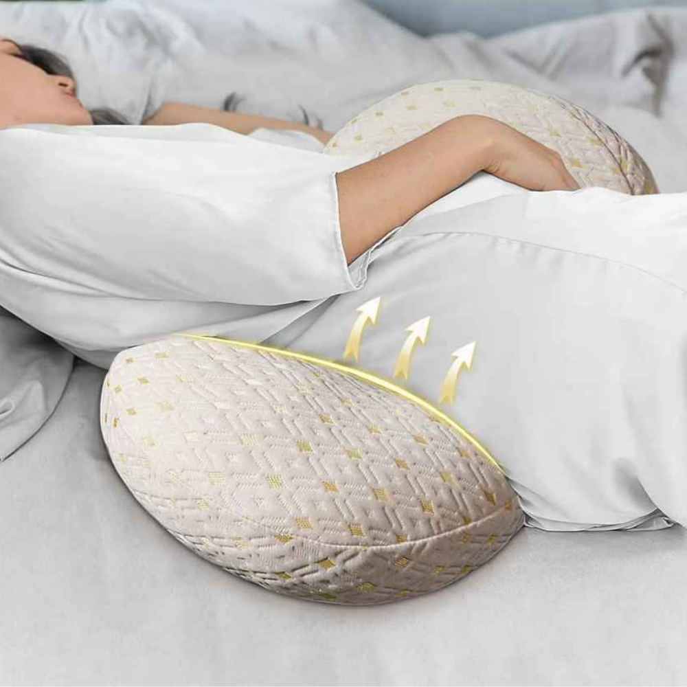 BellyCoona™ Pillow