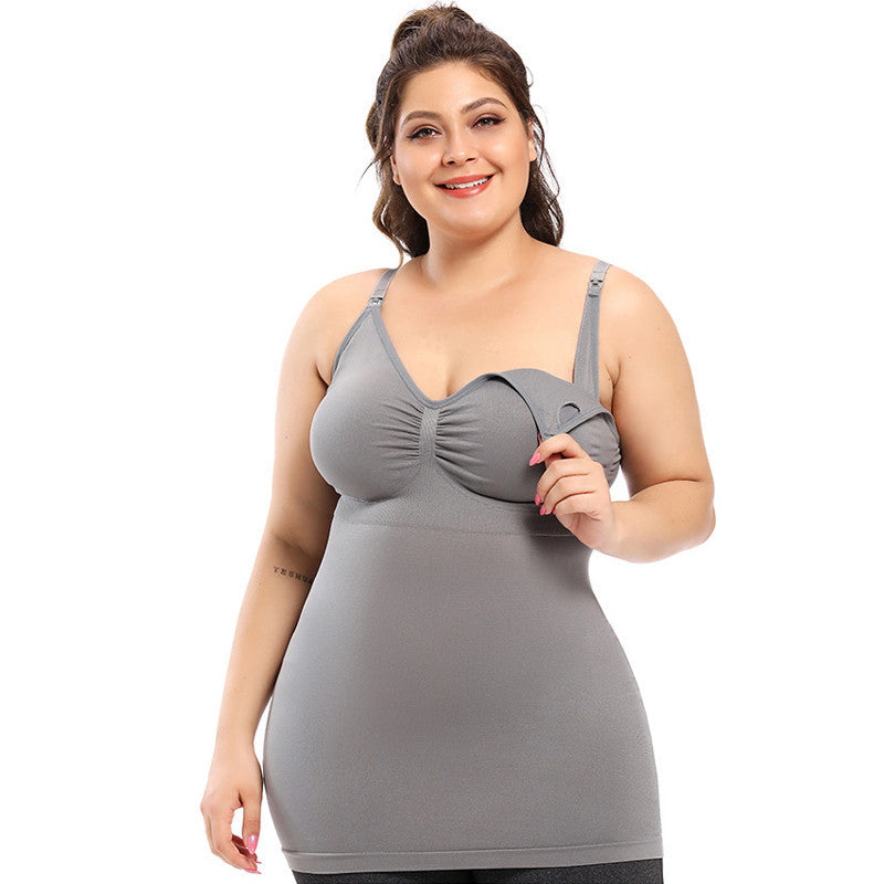 Nursing Camisole