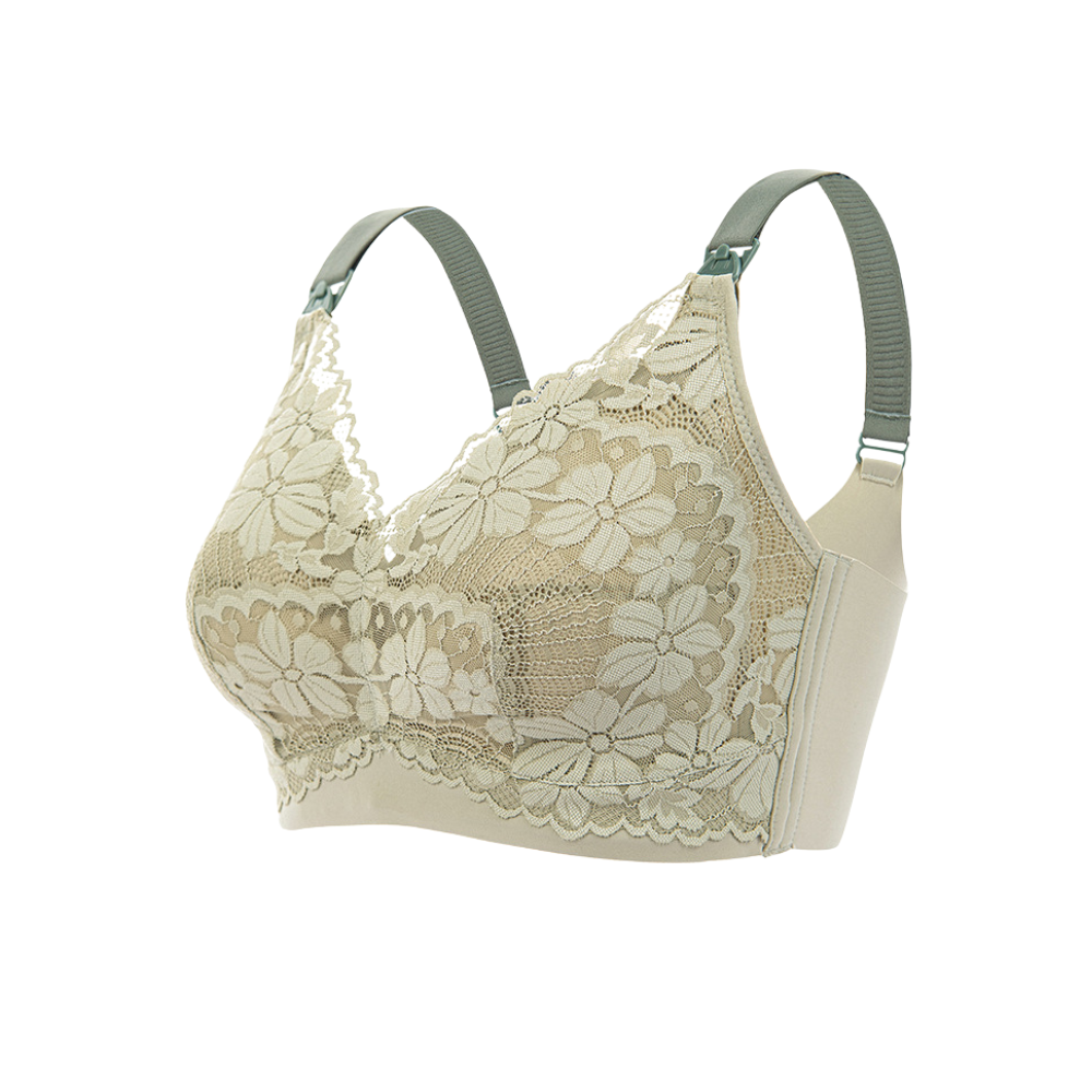 Flora - Premium Breastfeeding Bra