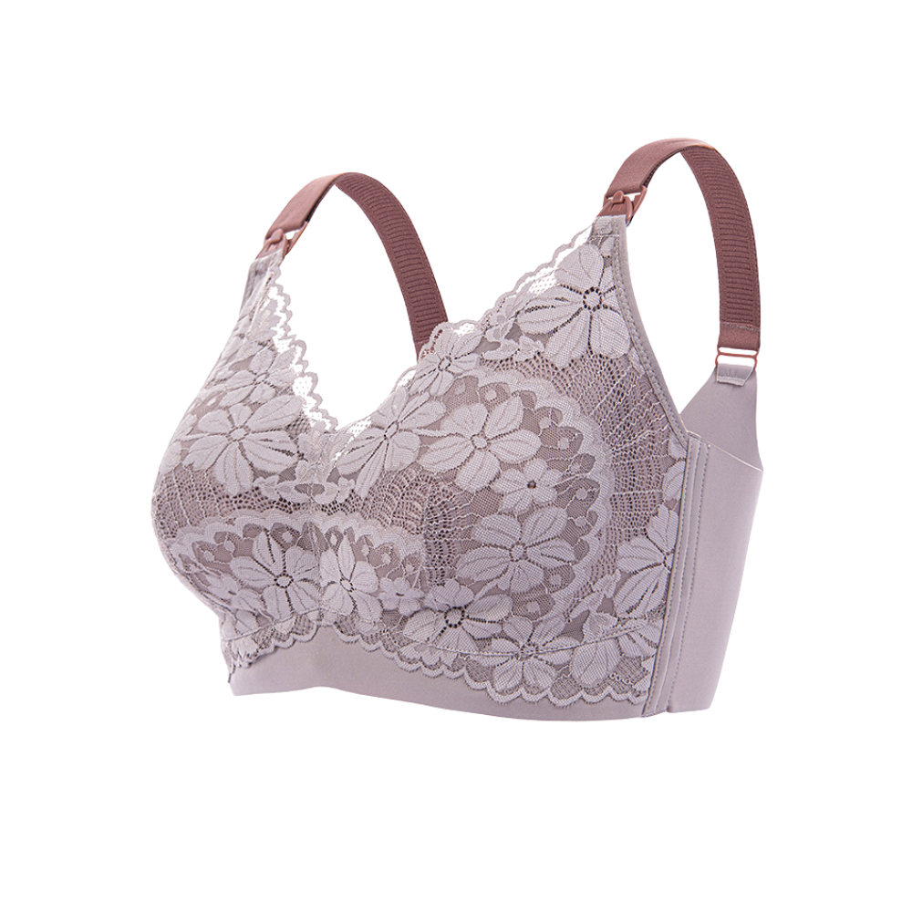 Flora - Premium Breastfeeding Bra