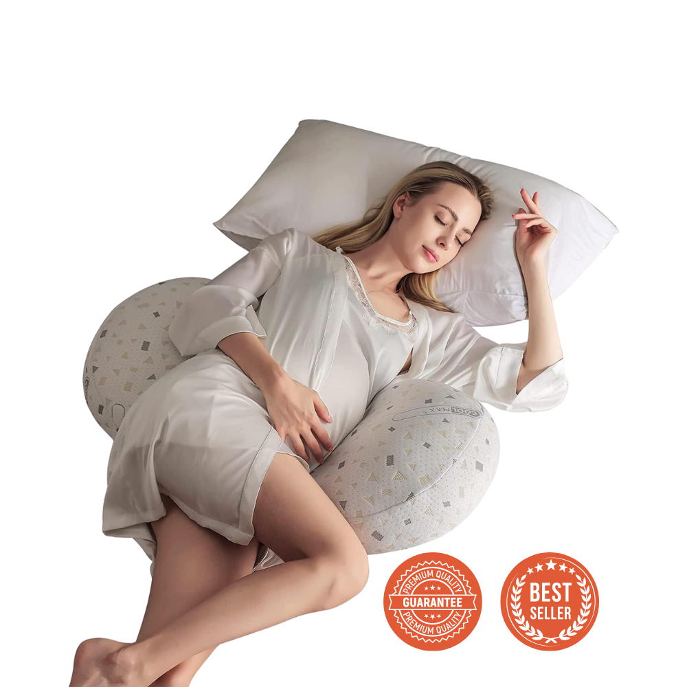 BellyCoona™ Pillow