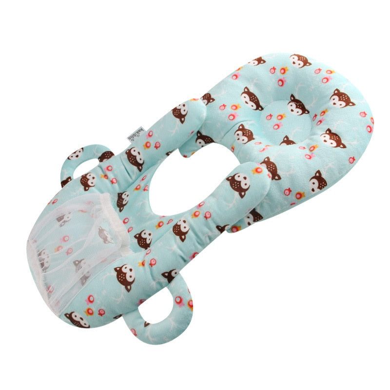 Donut Nursing Pillow