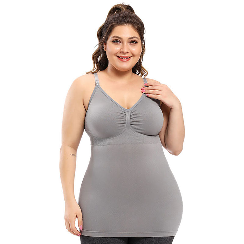 Nursing Camisole