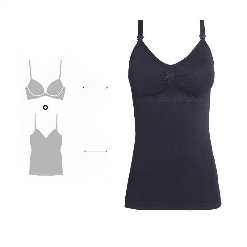 Nursing Camisole