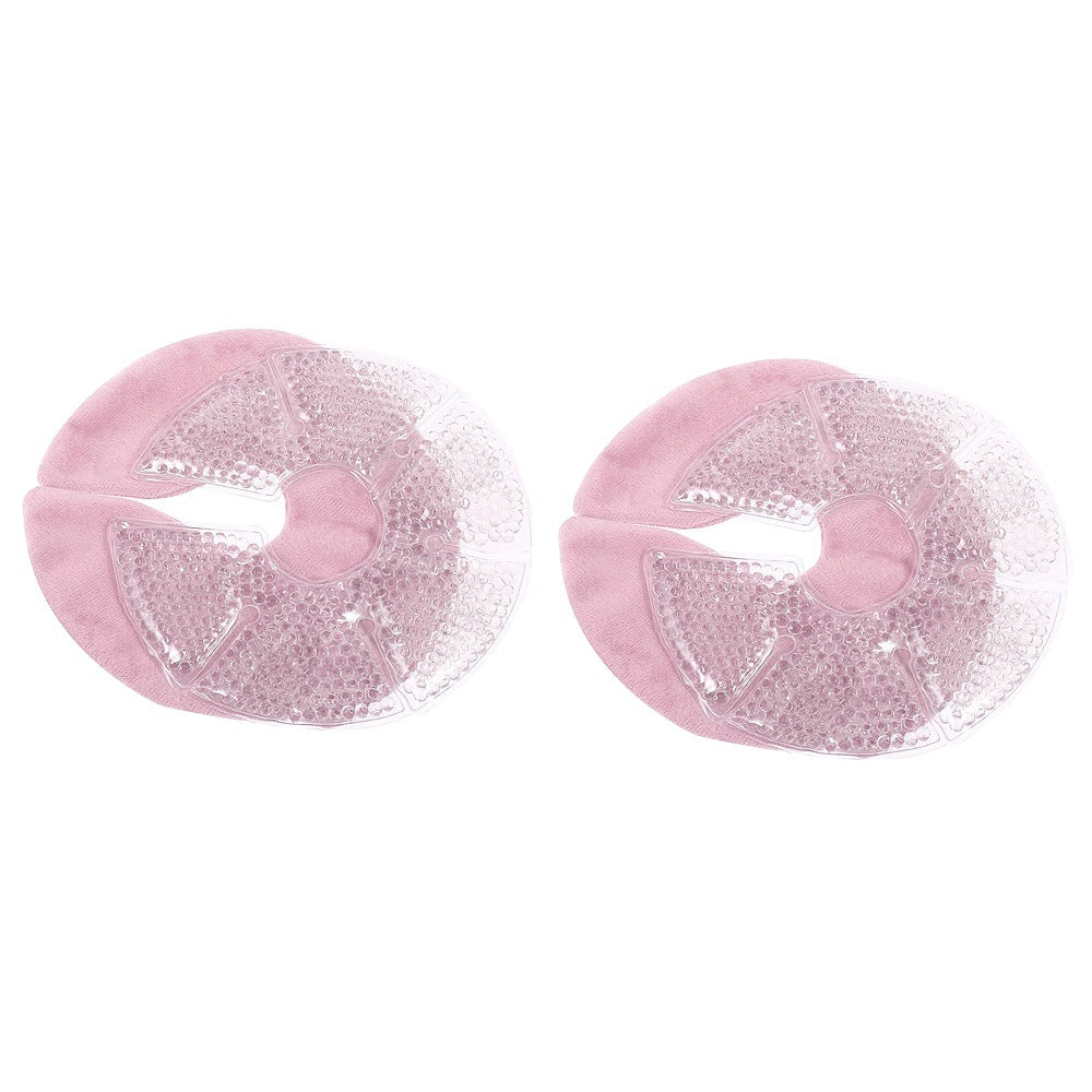 Breast Therapy Pads