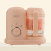 Complementary Food Machine Baby Electric Cooking And Mixing Integrated Baby Home