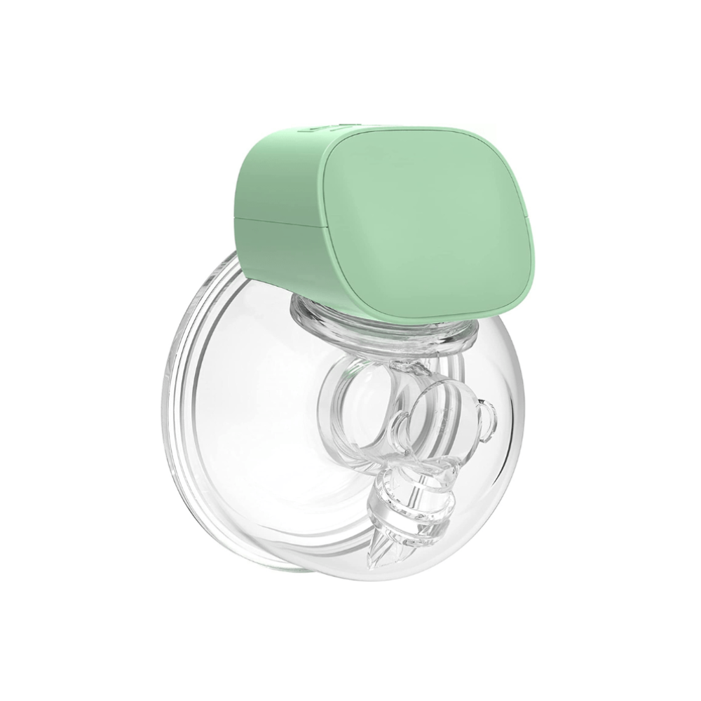 Pumpina Pro Invisible Wearable Breast Pump