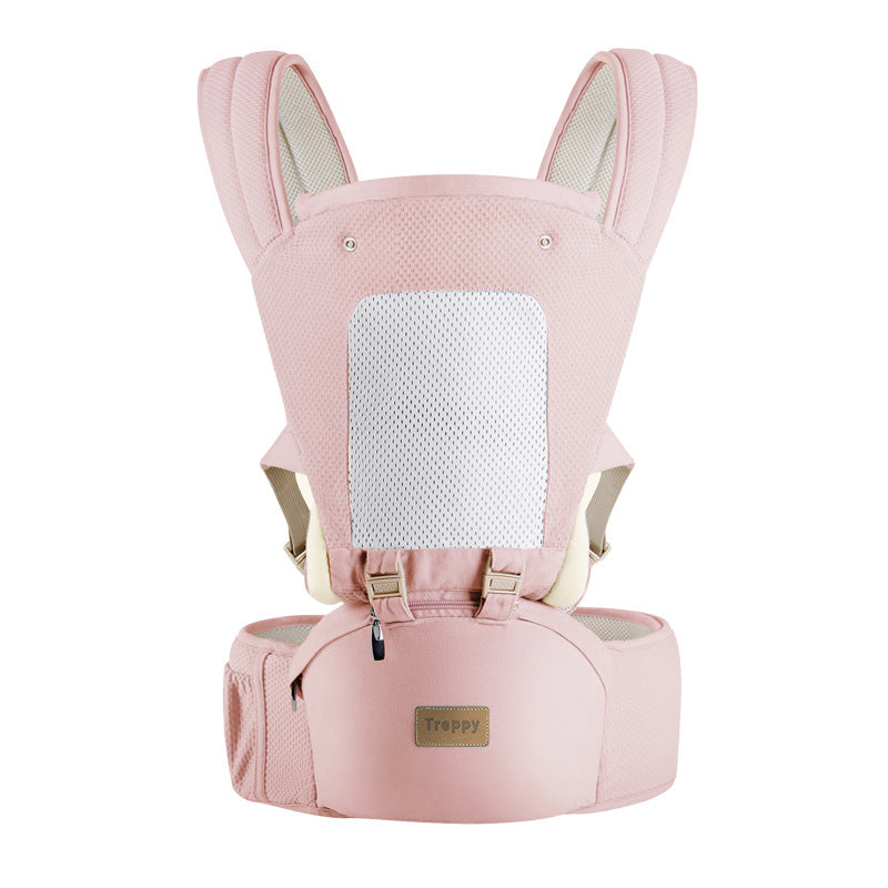 Baby Ergonomic Breathable Carrier