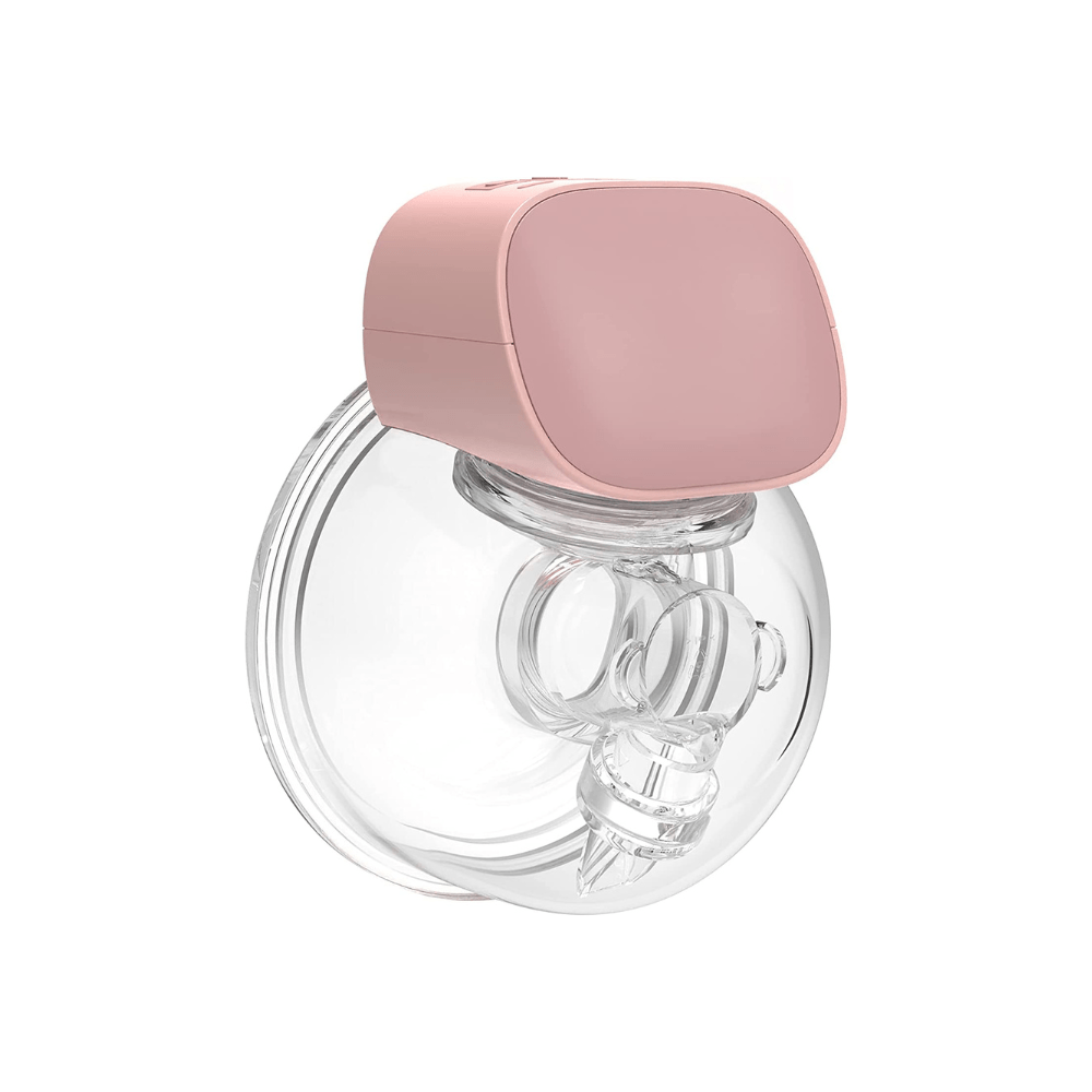 Pumpina Pro Invisible Wearable Breast Pump