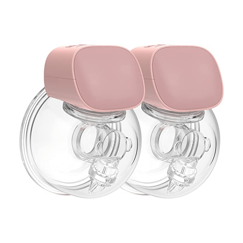 Pumpina Pro Invisible Wearable Breast Pump