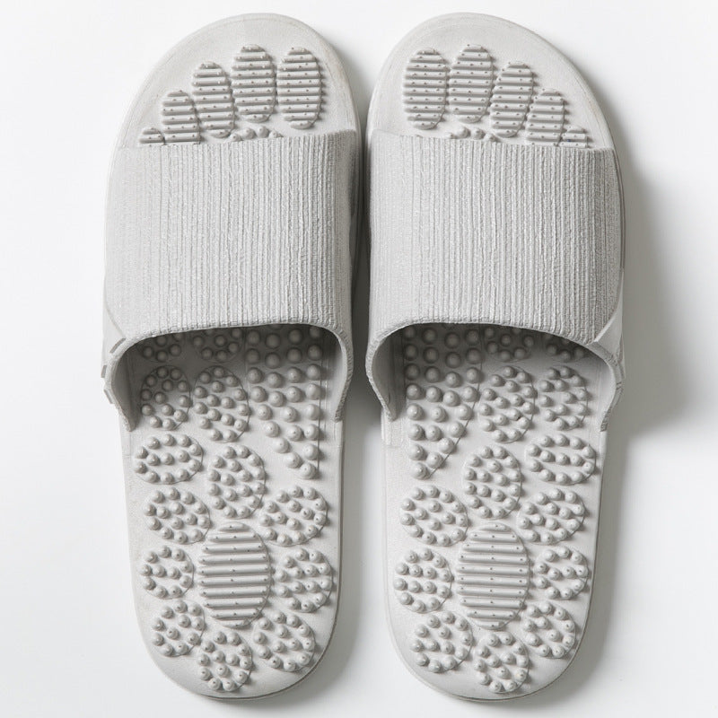 Postpartum Reflexology Foot Massage Slippers