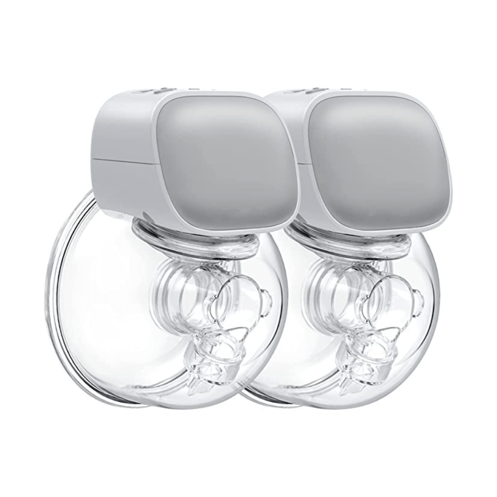 Pumpina Pro Invisible Wearable Breast Pump