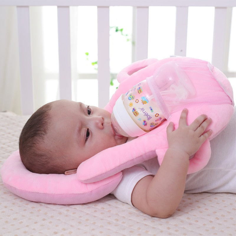 Donut Nursing Pillow