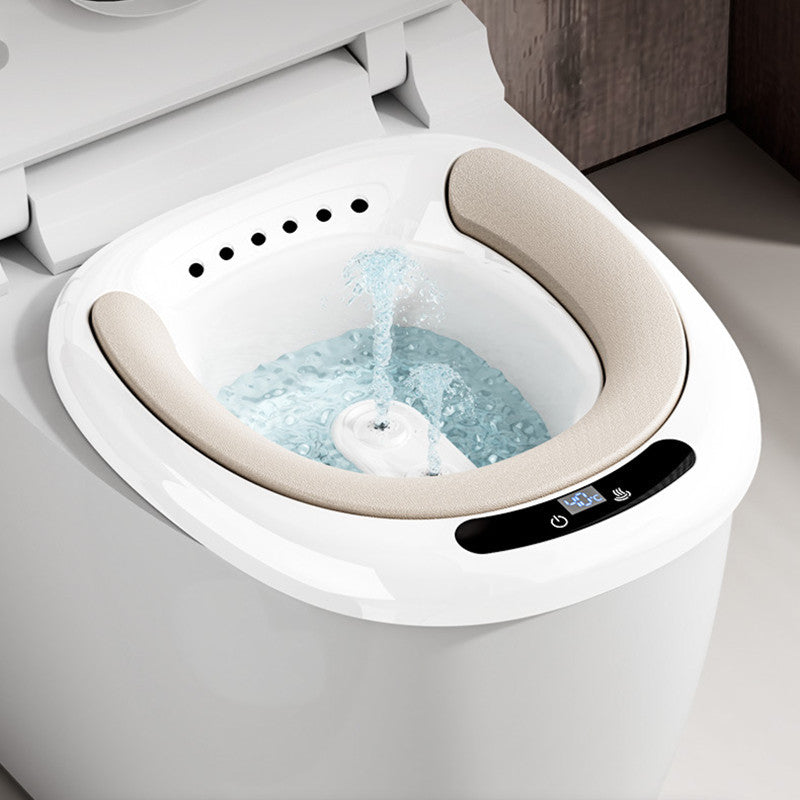 Bambino Electric Bidet