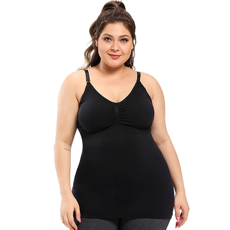 Nursing Camisole