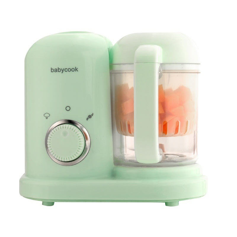 Complementary Food Machine Baby Electric Cooking And Mixing Integrated Baby Home