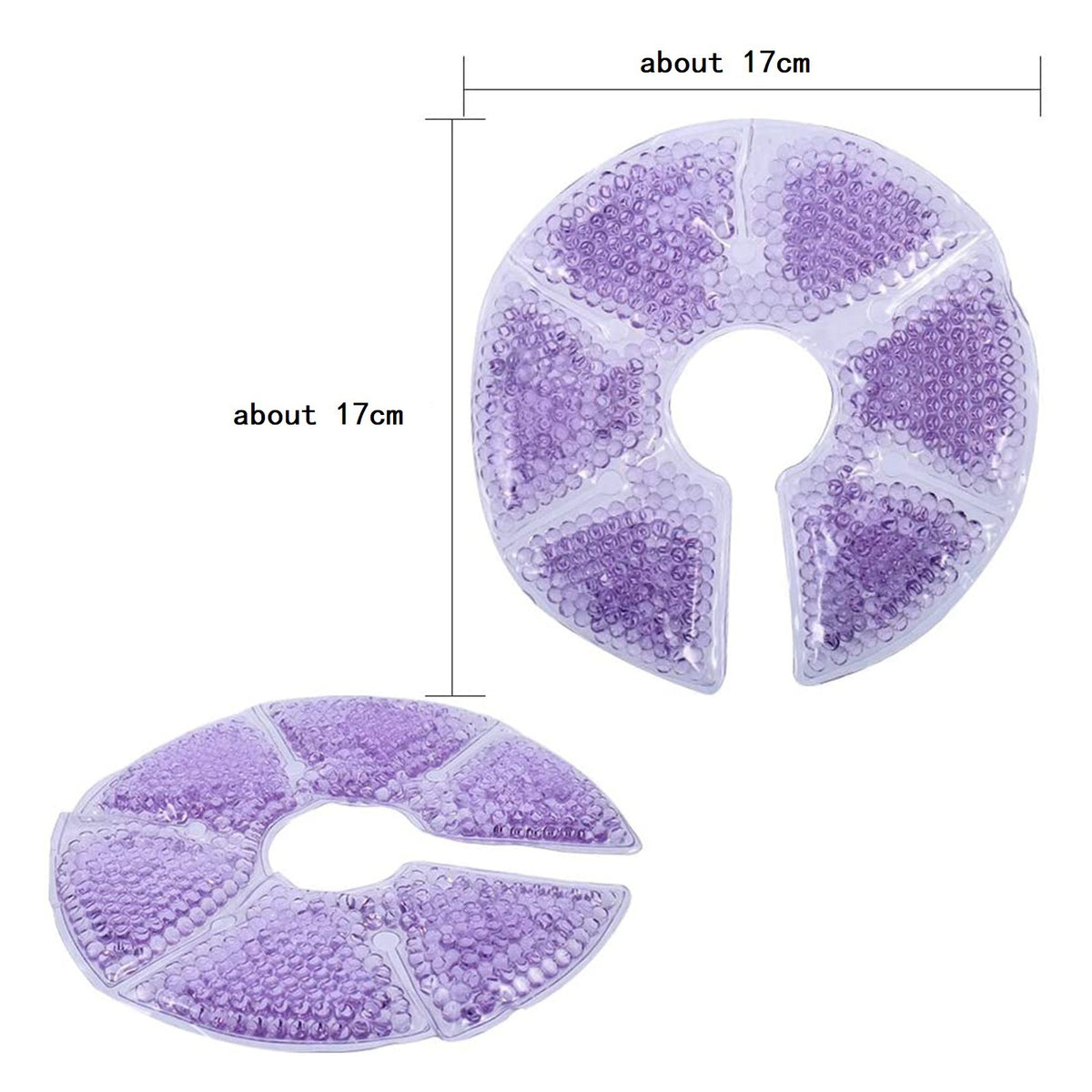 Breast Therapy Pads