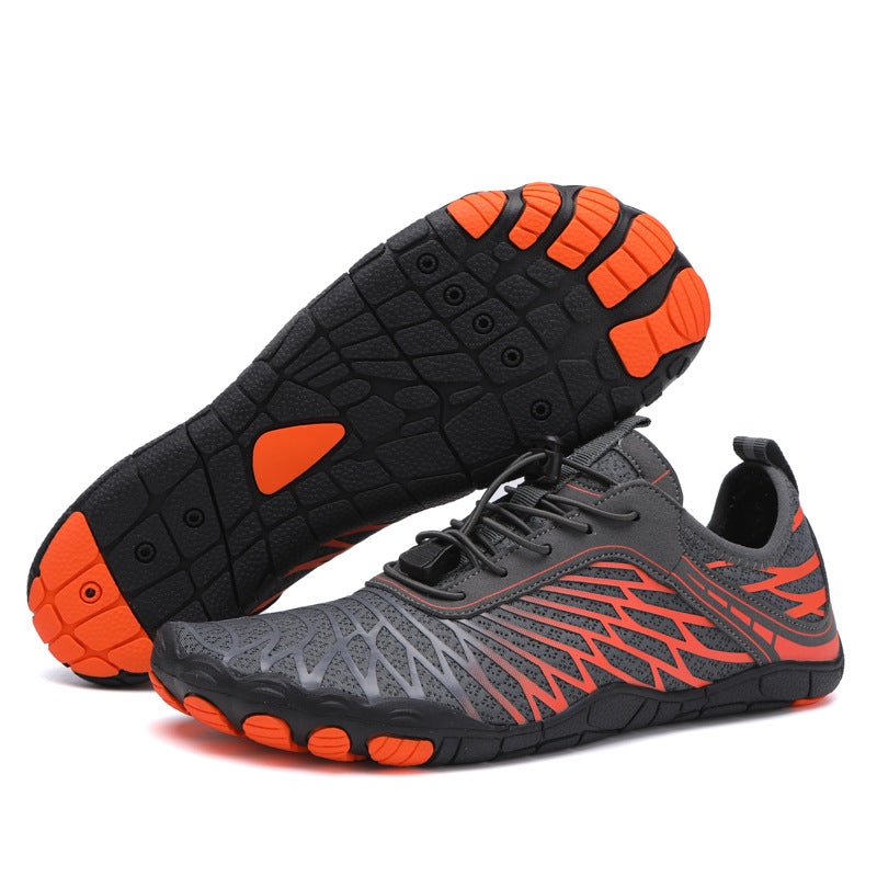 Flexi Pro - Healthier And Comfortable Feet With Barefoot Shoes