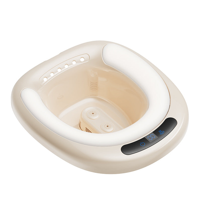 Bambino Electric Bidet