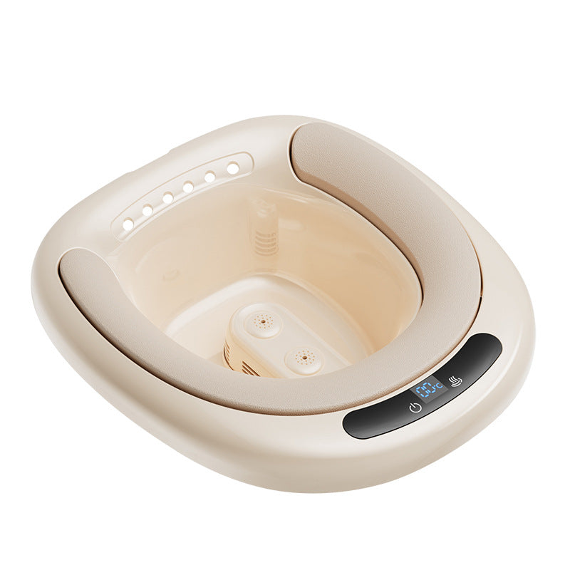 Bambino Electric Bidet