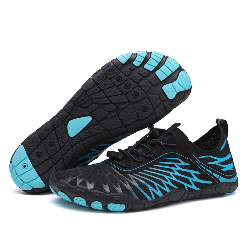 Flexi Pro - Healthier And Comfortable Feet With Barefoot Shoes