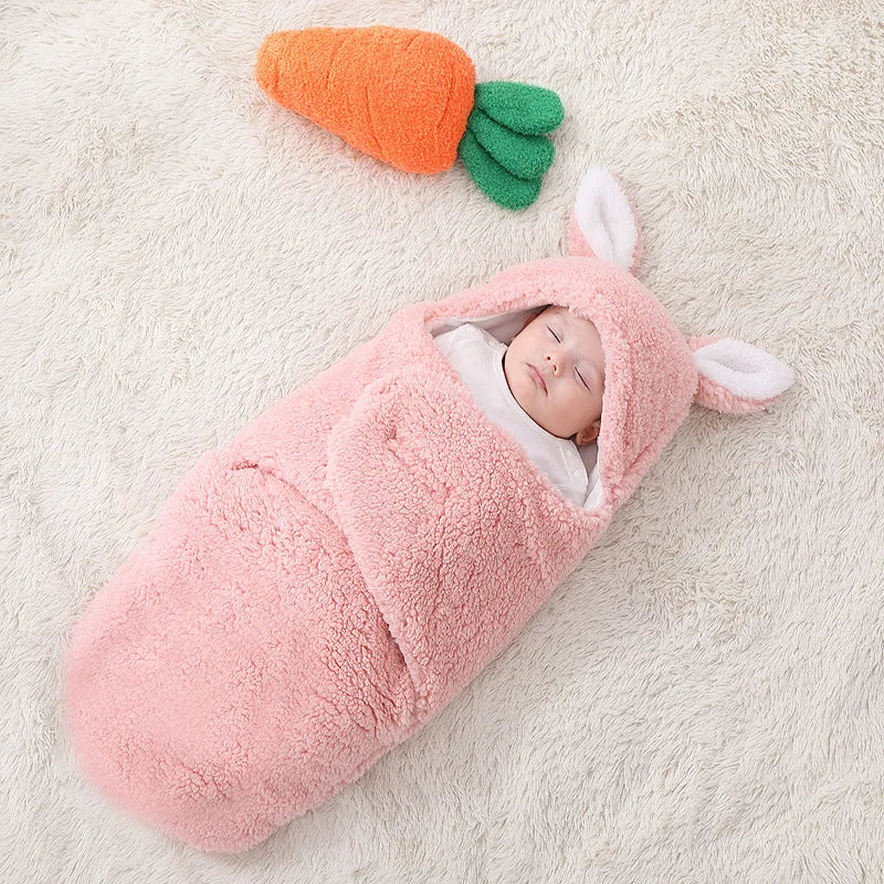 Bambino Cocoona™ Blankets