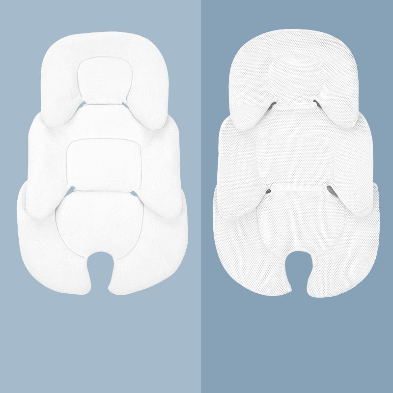 Newborn Car Seat Protection Cushion