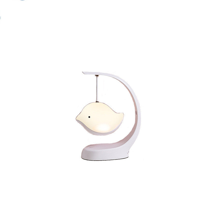 Smart & Cozy Baby Sound Machine & Dimming Light