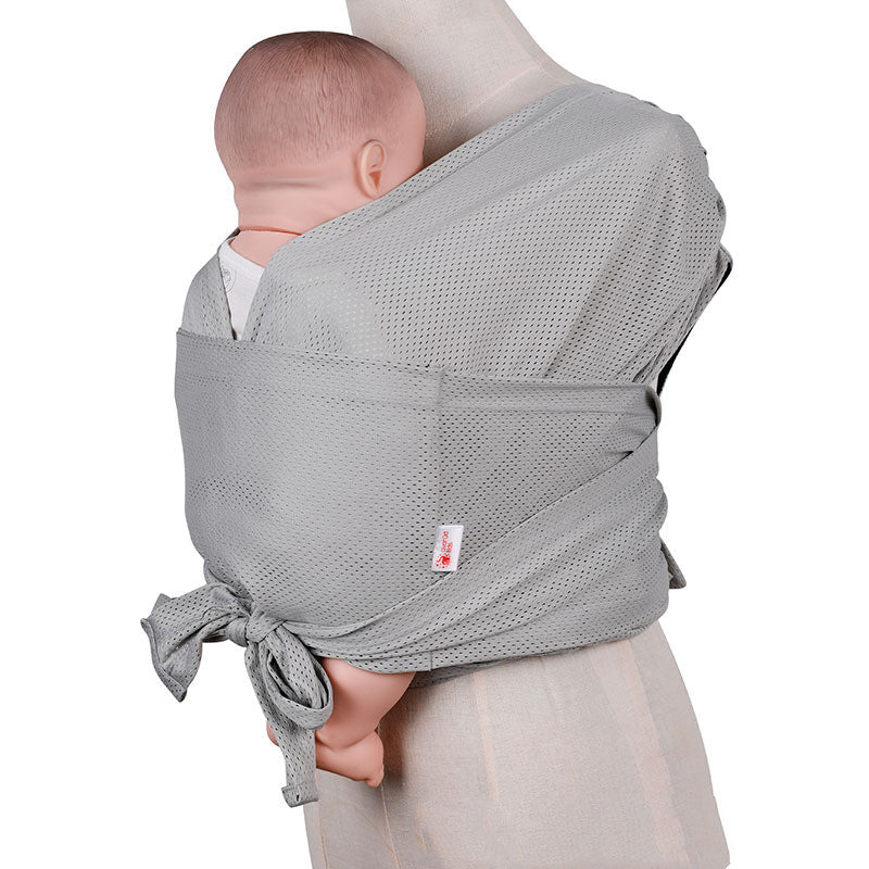 Newborn Sandwich Mesh Baby Carrier