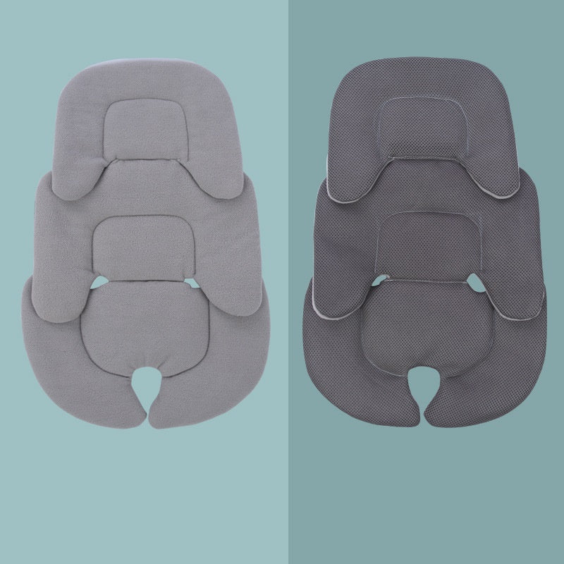 Newborn Car Seat Protection Cushion