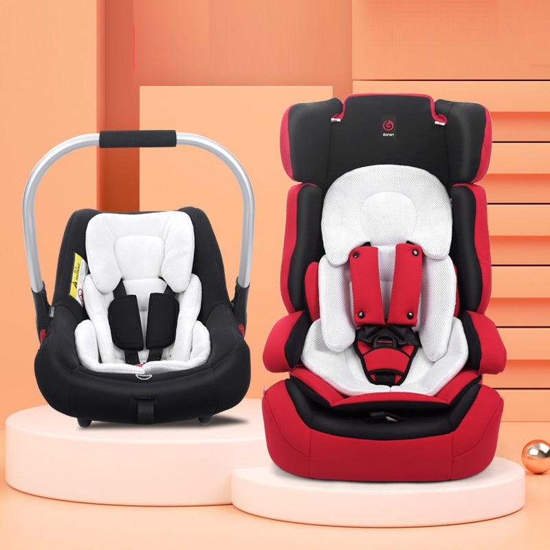 Newborn Car Seat Protection Cushion