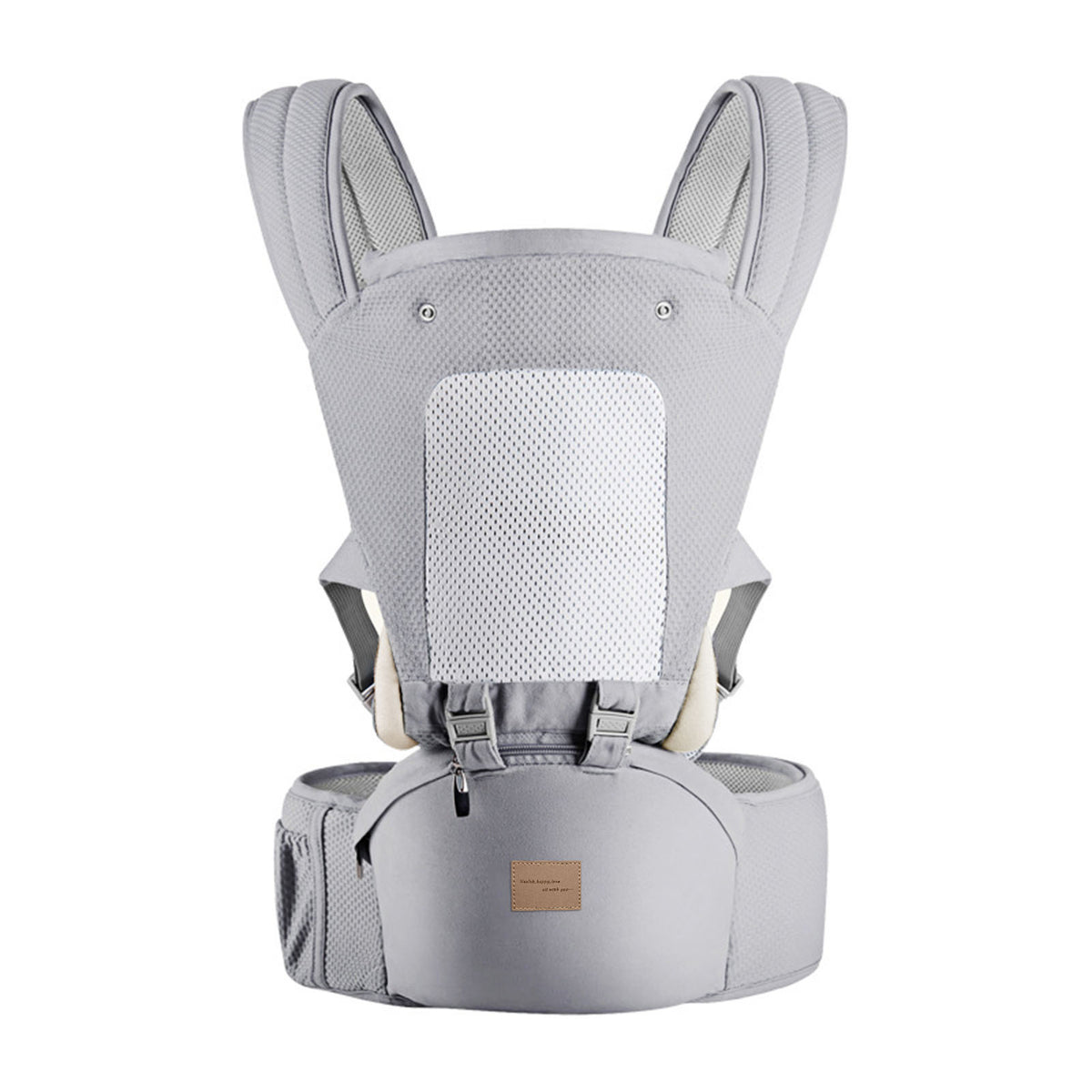 Baby Ergonomic Breathable Carrier