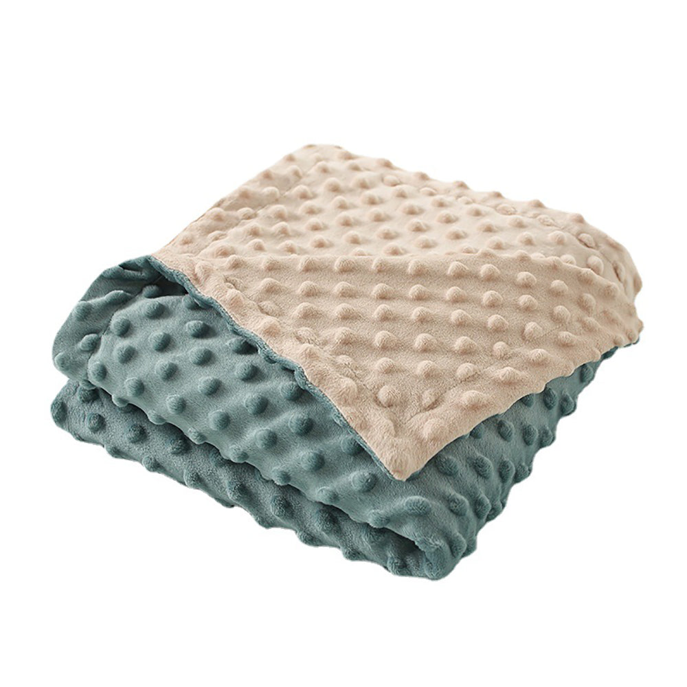 Premium Baby Double-Layer Blanket